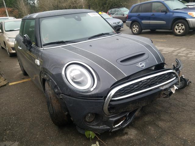 MINI COOPER S 2021 wmwxr5c01m2n70934