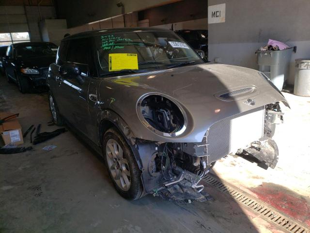 MINI COOPER S 2020 wmwxr5c02l2l69655