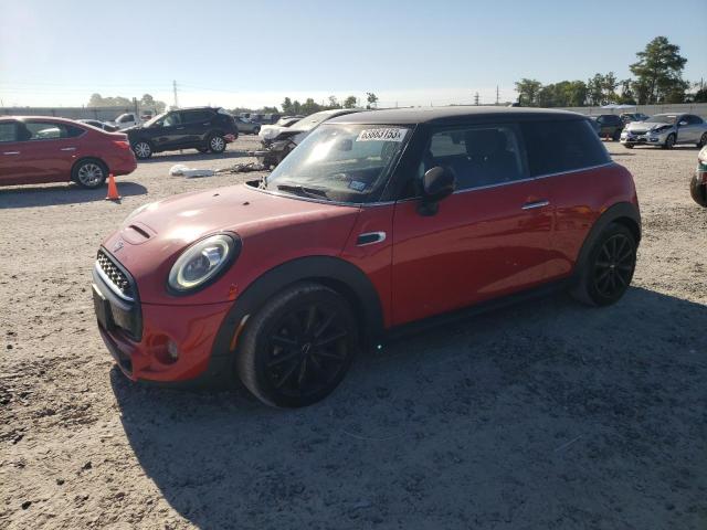 MINI COOPER 2020 wmwxr5c02l2m05117