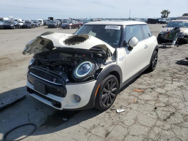 MINI COOPER 2020 wmwxr5c02l2m18241