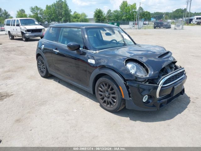 MINI HARDTOP 2020 wmwxr5c02l2m40160