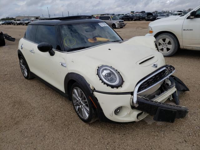 MINI COOPER S 2020 wmwxr5c03l2l36065