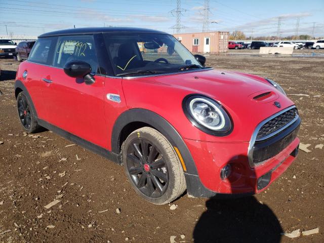 MINI COOPER S 2020 wmwxr5c03l2l50404