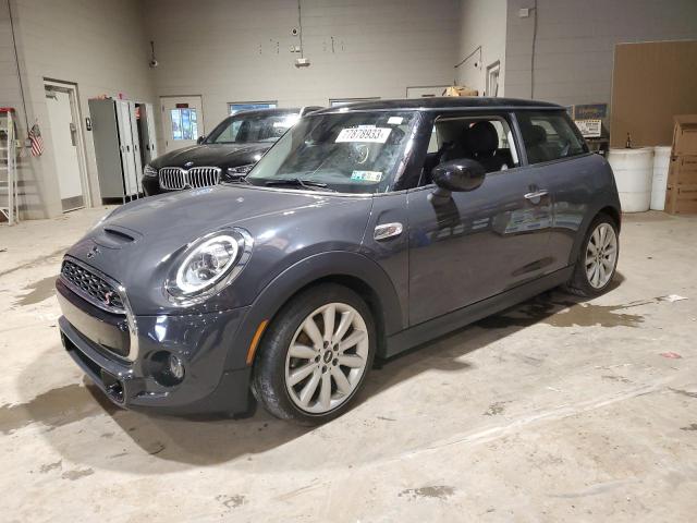 MINI COOPER 2020 wmwxr5c03l2l84603