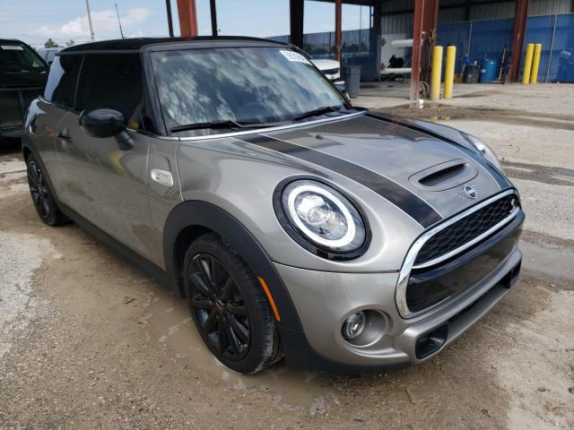 MINI COOPER S 2020 wmwxr5c03l2m20922