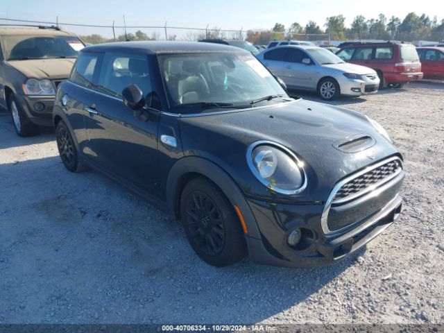 MINI HARDTOP 2020 wmwxr5c03l2m24338