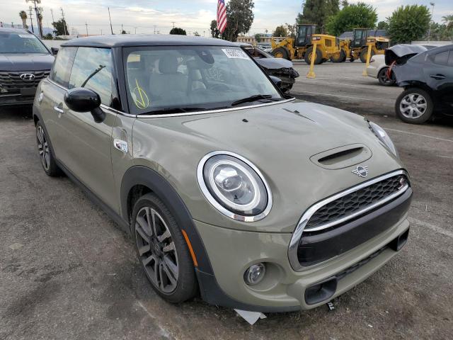 MINI COOPER S 2020 wmwxr5c03l2m41043