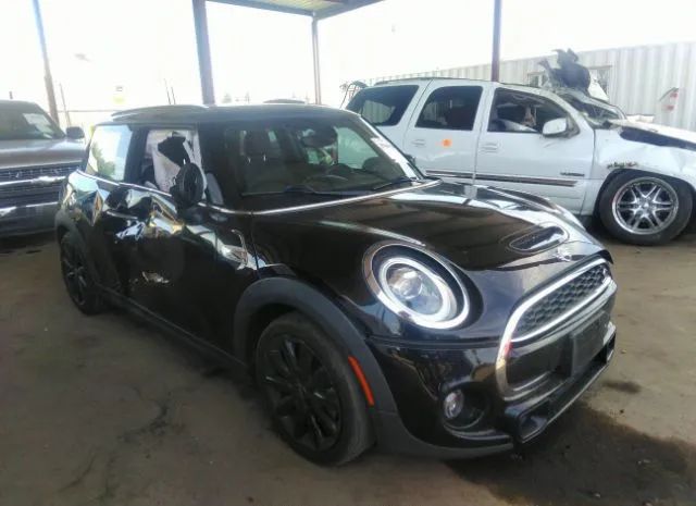 MINI HARDTOP 2 DOOR 2021 wmwxr5c03m2n09441