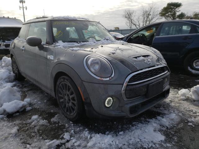 MINI COOPER S 2020 wmwxr5c04l2l42120