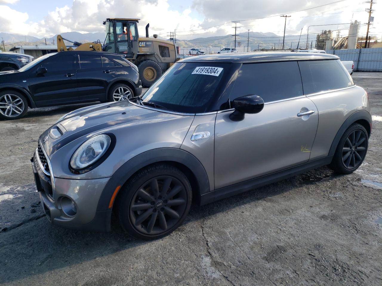 MINI COOPER 2020 wmwxr5c04l2l76624