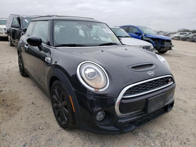 MINI COOPER S 2020 wmwxr5c04l2m01618