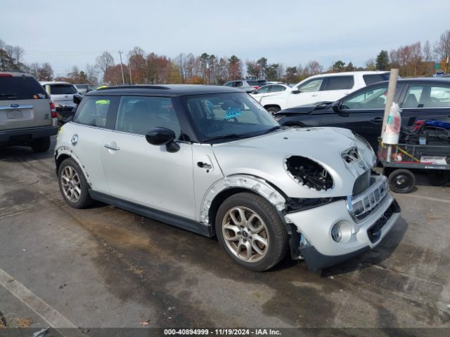 MINI HARDTOP 2020 wmwxr5c05l2l35015