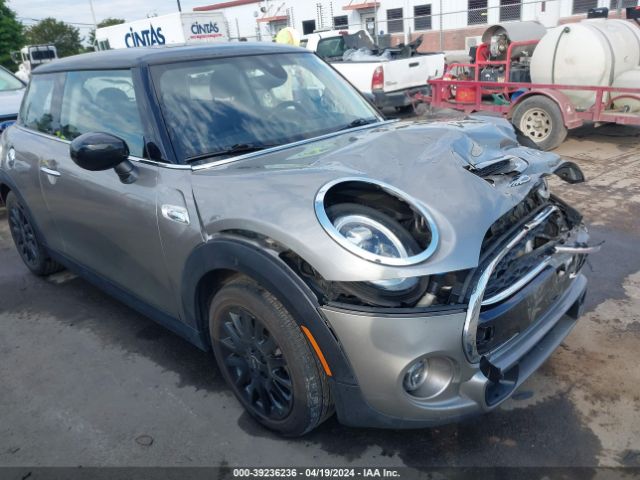 MINI HARDTOP 2020 wmwxr5c05l2l42174