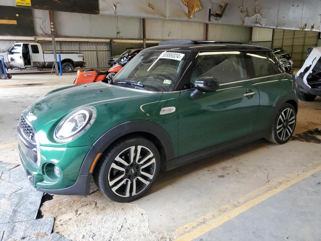 MINI HATCH 2019 wmwxr5c05l2l50582