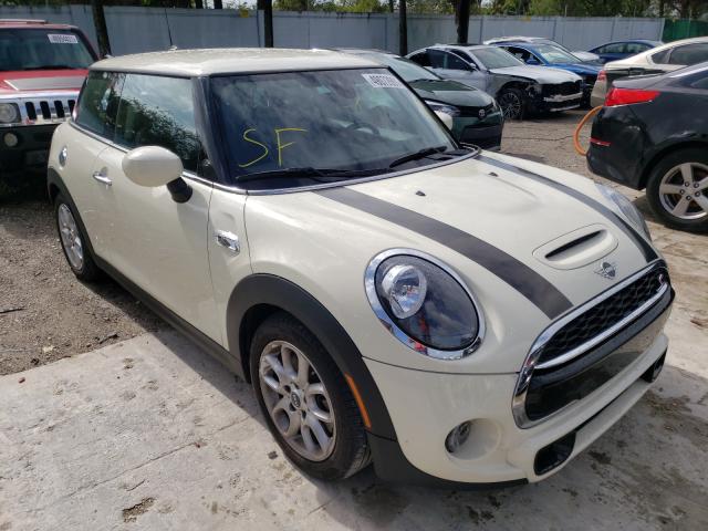 MINI COOPER S 2020 wmwxr5c06l2l90525