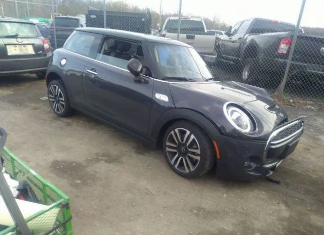 MINI HARDTOP 2 DOOR 2021 wmwxr5c06m2n51229