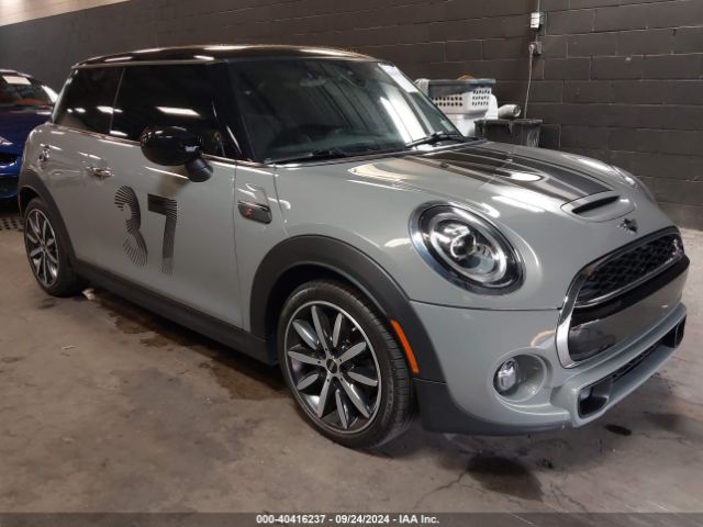 MINI HARDTOP 2021 wmwxr5c06m2p01775