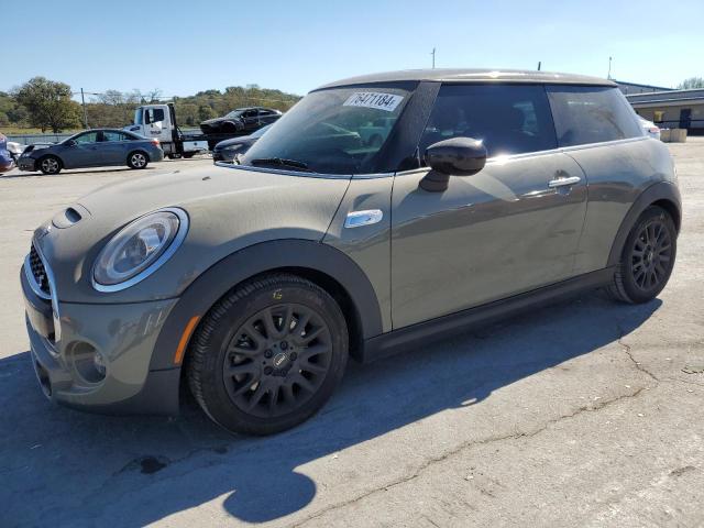 MINI COOPER S 2020 wmwxr5c07l2m36430