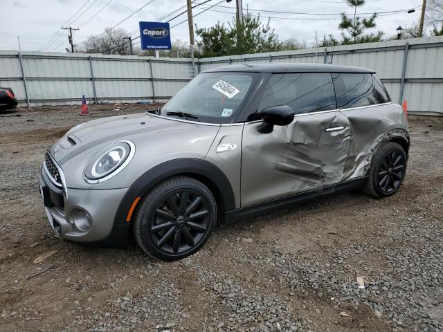 MINI COOPER 2020 wmwxr5c08l2l47286