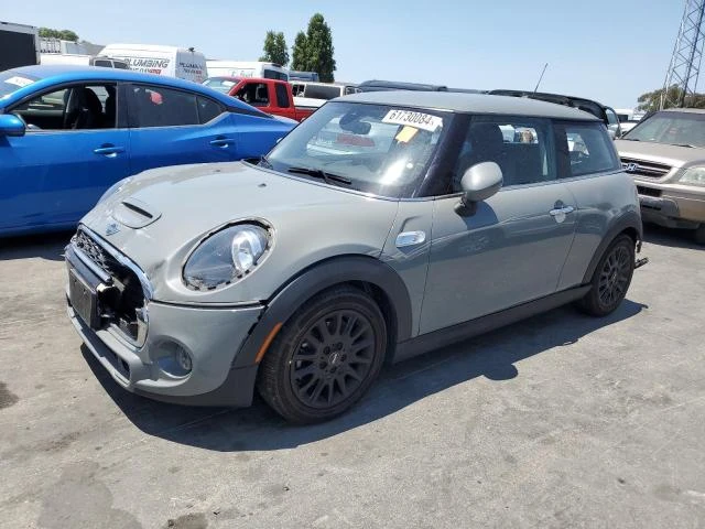 MINI COOPER S 2020 wmwxr5c08l2l75573