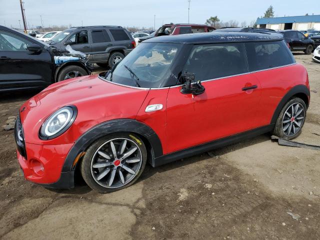 MINI COOPER 2020 wmwxr5c08l2l98691