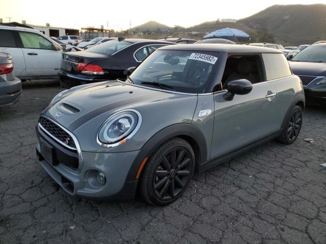 MINI COOPER S 2020 wmwxr5c08l2m10127