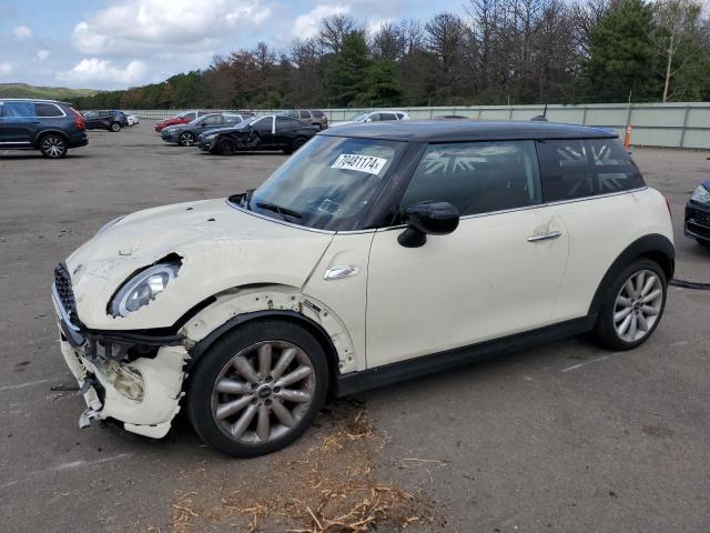 MINI COOPER S 2020 wmwxr5c08l2m36050