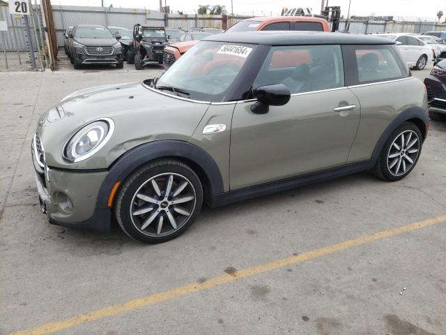 MINI COOPER 2020 wmwxr5c0xl2l42848