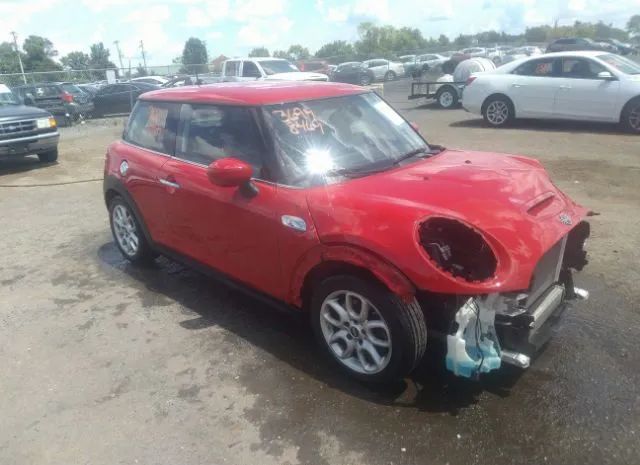 MINI HARDTOP 2 DOOR 2020 wmwxr5c0xl2l75462