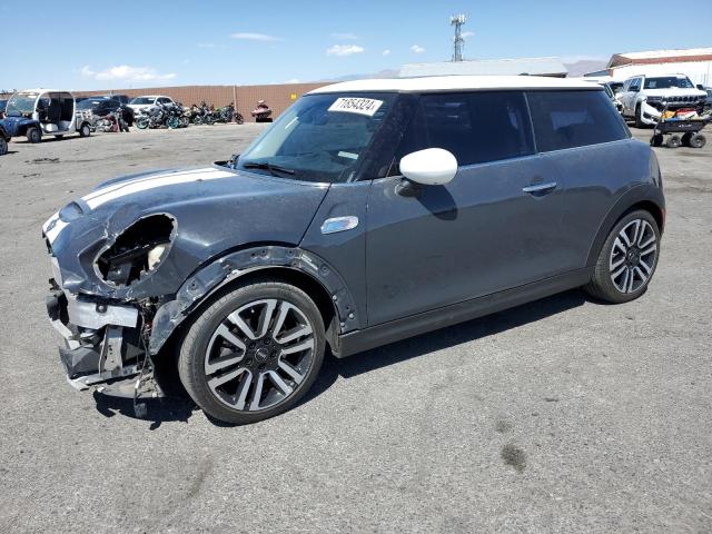 MINI COOPER S 2020 wmwxr5c0xl2l84520