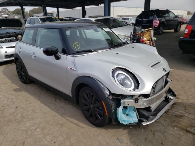 MINI COOPER S 2020 wmwxr5c0xl2m09559