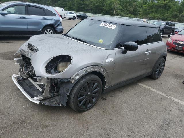 MINI COOPER S 2020 wmwxr5c0xl2m67770