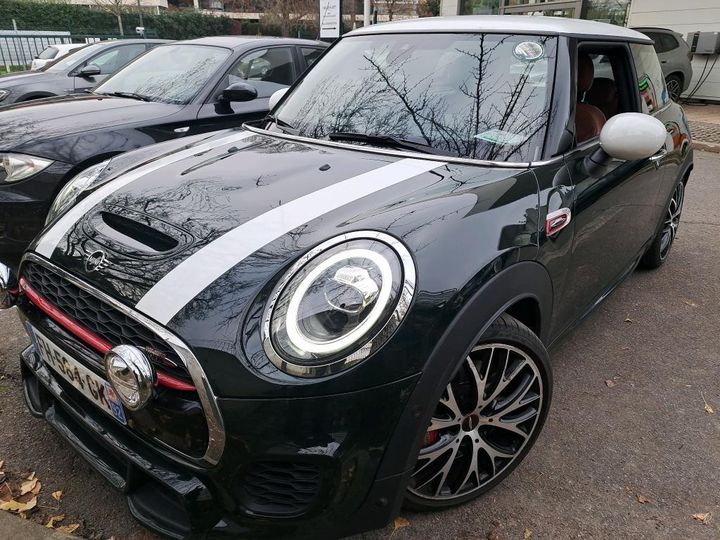 MINI MINI HATCH 2019 wmwxr910802l18795