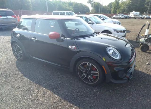 MINI HARDTOP 2 DOOR 2020 wmwxr9c00l2l36757