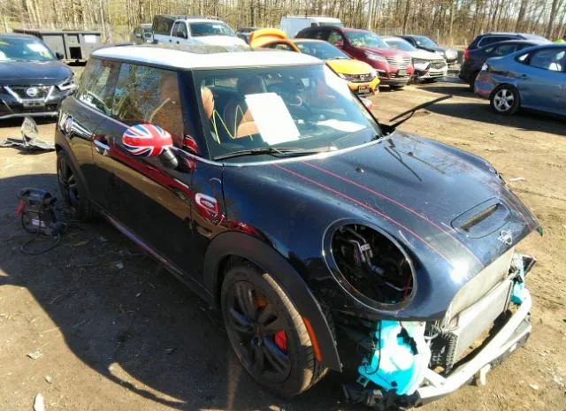 MINI HARDTOP 2021 wmwxr9c01m2n62355