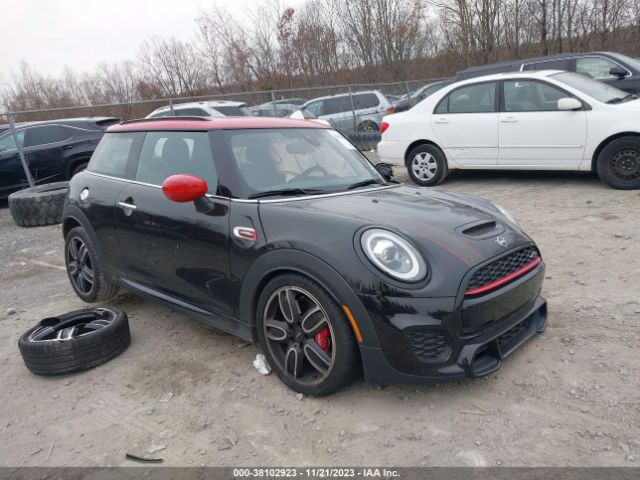 MINI HARDTOP 2021 wmwxr9c03m2n53981