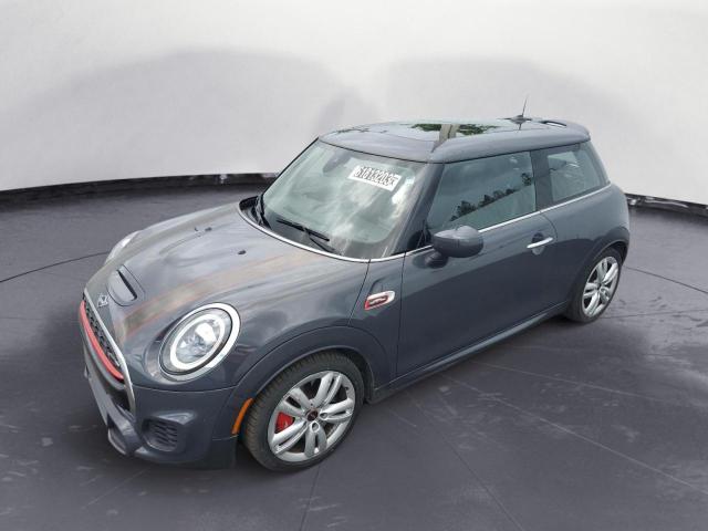 MINI COOPER JOH 2021 wmwxr9c08m2p18326