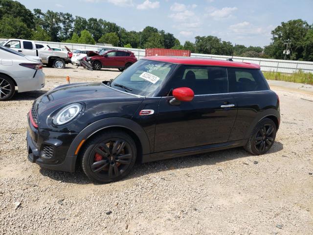 MINI COOPER JOH 2021 wmwxr9c0xm2n03059