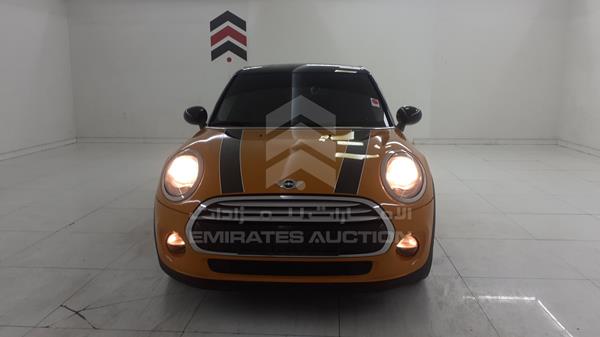 MINI COOPER 2015 wmwxs5102ft823179