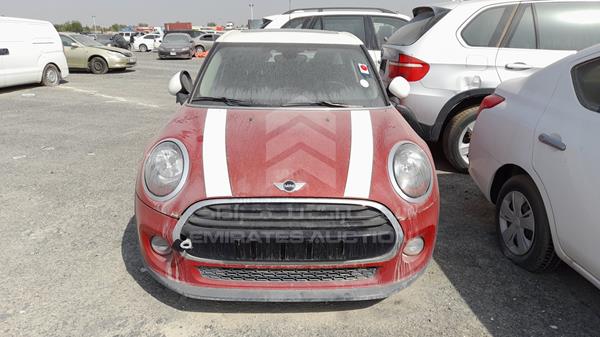 MINI COOPER 2017 wmwxs5107h2g11244