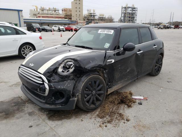 MINI COOPER 2015 wmwxs5c50ft827000