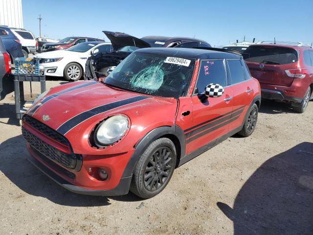 MINI COOPER 2015 wmwxs5c50ft828566