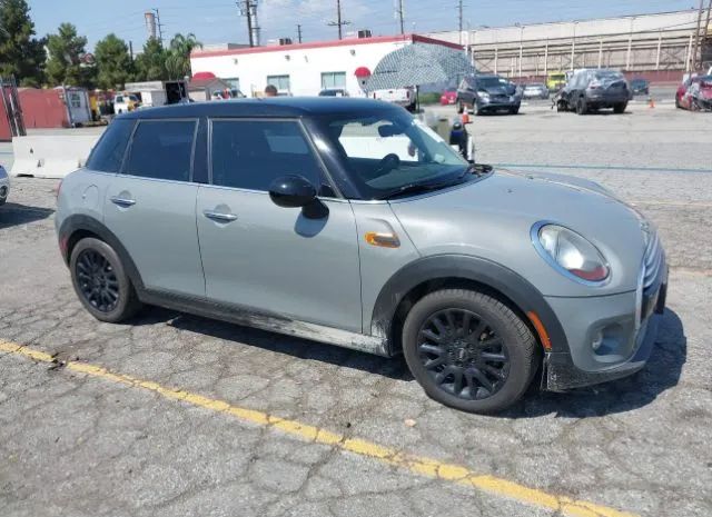 MINI NULL 2015 wmwxs5c50ft828650