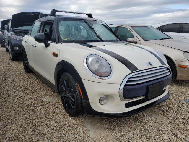 MINI COOPER 2015 wmwxs5c50ft830754