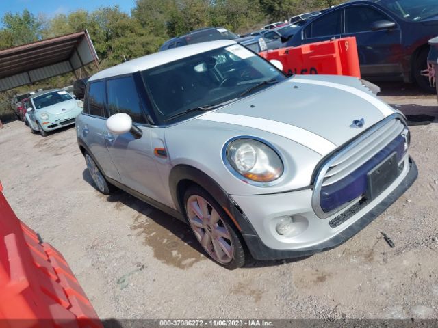 MINI HARDTOP 2015 wmwxs5c50ft831337