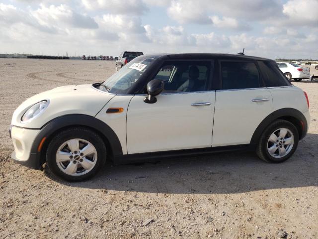 MINI COOPER 2015 wmwxs5c50ft832245