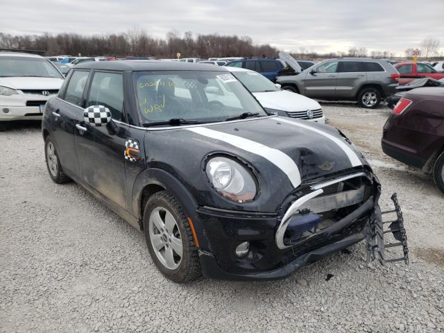 MINI COOPER 2015 wmwxs5c50ft833668