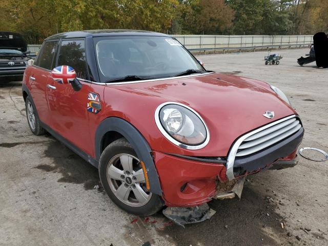 MINI COOPER 2015 wmwxs5c50ft837350