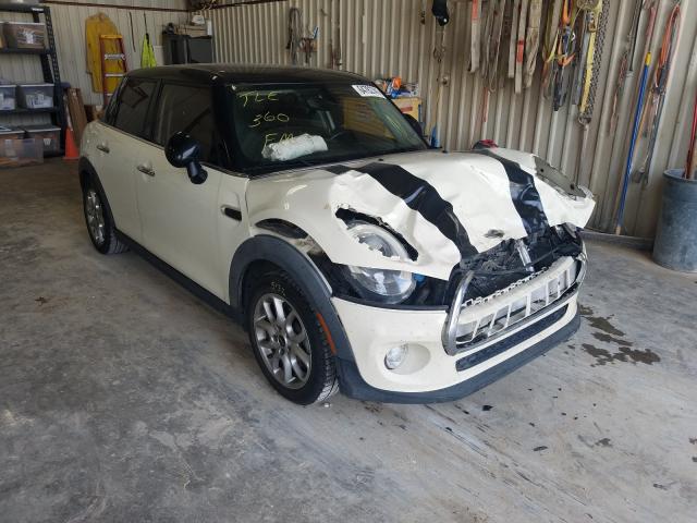 MINI COOPER 2015 wmwxs5c51ft827426