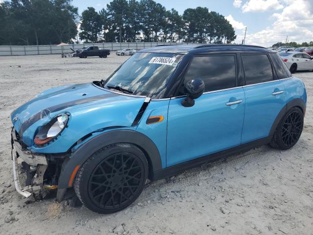 MINI COOPER 2015 wmwxs5c51ft829001